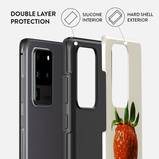 Juicy - Samsung Galaxy S20 Ultra 4G / 5G Case 6