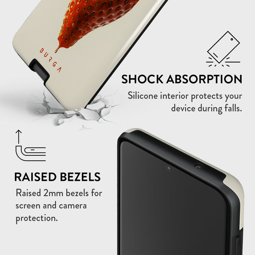 Juicy - Samsung Galaxy S20 Ultra 4G / 5G Case 8