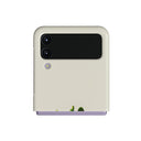 Juicy - Samsung Galaxy Z Flip 4 Case 1