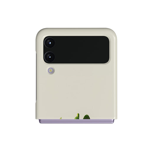Juicy - Samsung Galaxy Z Flip 4 Case 1