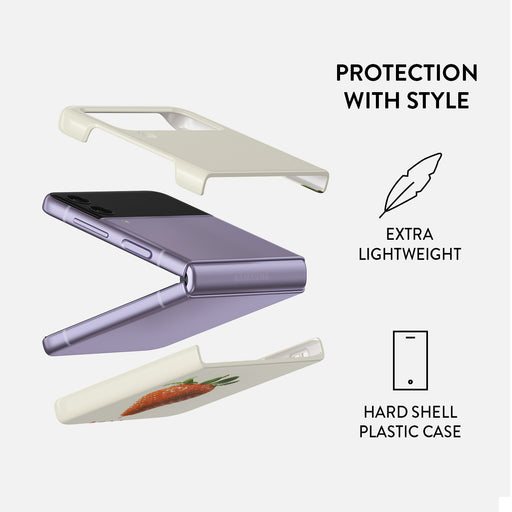 Juicy - Samsung Galaxy Z Flip 4 Case 2
