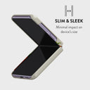 Juicy - Samsung Galaxy Z Flip 4 Case 4