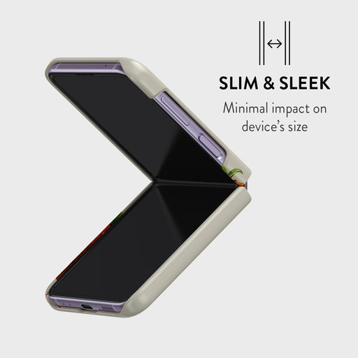 Juicy - Samsung Galaxy Z Flip 4 Case 4
