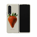 Juicy - Samsung Galaxy Z Fold 4 Case 1