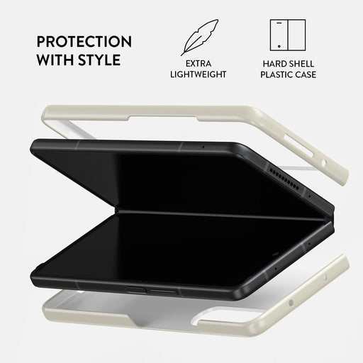 Juicy - Samsung Galaxy Z Fold 4 Case 2