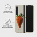 Juicy - Samsung Galaxy Z Fold 4 Case 3