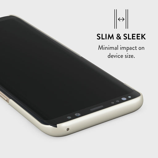 Juicy - Samsung Galaxy S8 Case 4