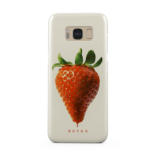 Juicy - Samsung Galaxy S8 Case 1
