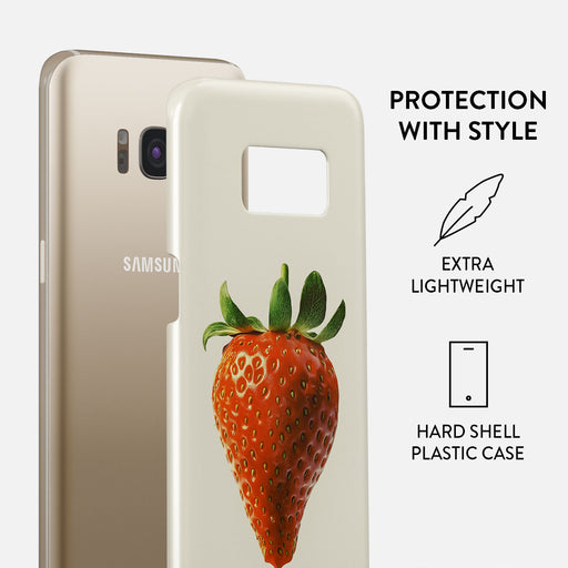Juicy - Samsung Galaxy S8 Case 2