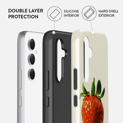 Juicy - Samsung Galaxy A55 Case 2
