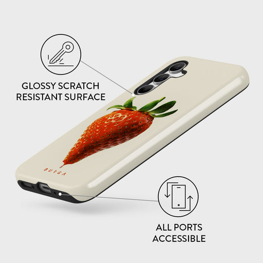 Juicy - Samsung Galaxy A55 Case 3