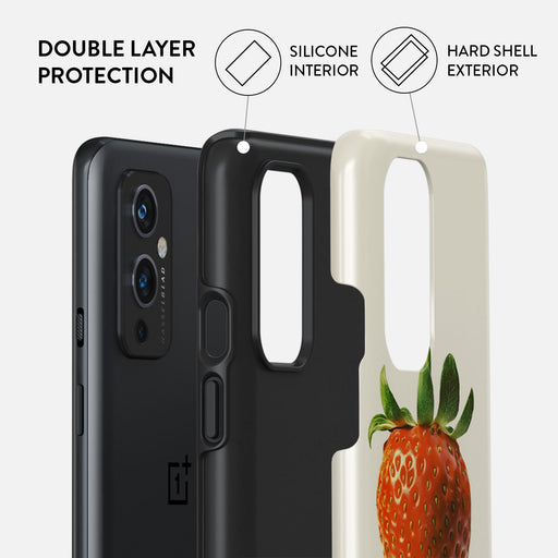 Juicy - OnePlus 9 Case 2