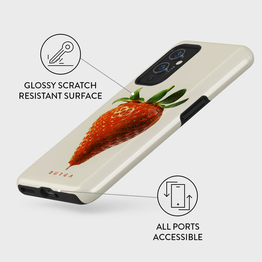 Juicy - OnePlus 9 Case 3