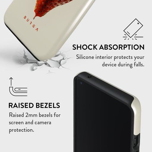 Juicy - OnePlus 9 Case 4