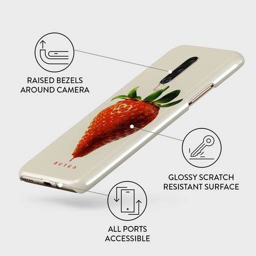 Juicy - OnePlus 7 Pro / 7T Pro Case 3