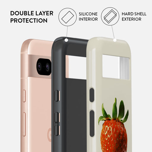 Juicy - Google Pixel 8a Case 2