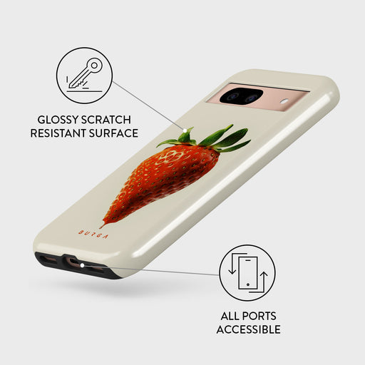 Juicy - Google Pixel 8a Case 3
