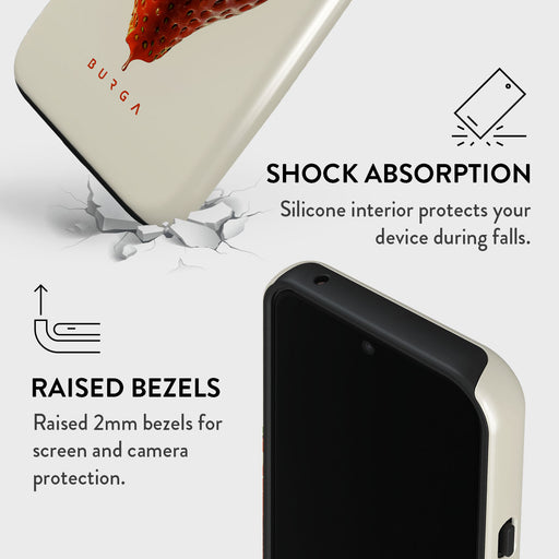 Juicy - Google Pixel 8a Case 4