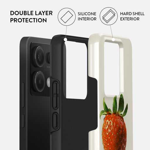 Juicy - Xiaomi Redmi Note 13 Pro 5G Case 2