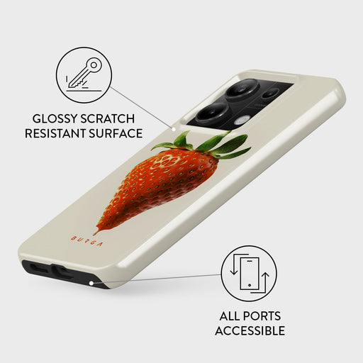 Juicy - Xiaomi Redmi Note 13 Pro 5G Case 3