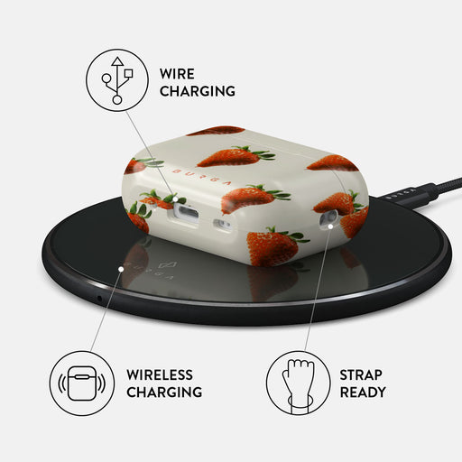 Juicy - AirPods Pro 2 Case 3