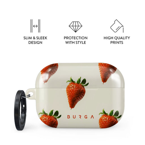 Juicy - AirPods Pro 2 Case 4