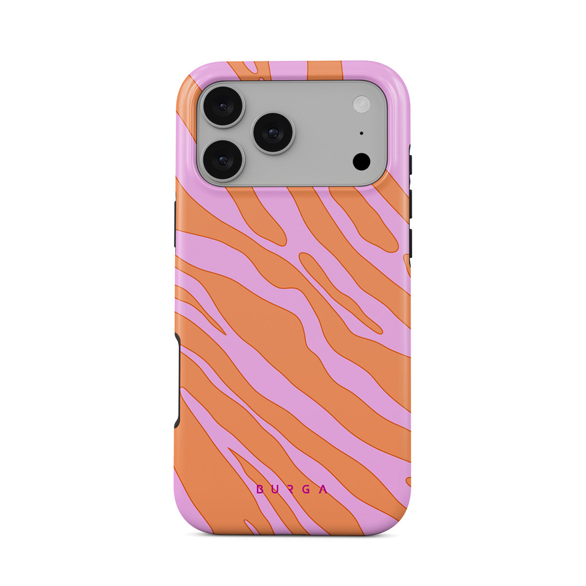 Spicy - iPhone 17 Pro Max Case | BURGA