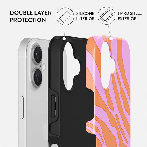 Spicy - iPhone 16 Case 2