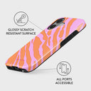 Spicy - iPhone 16 Case 3