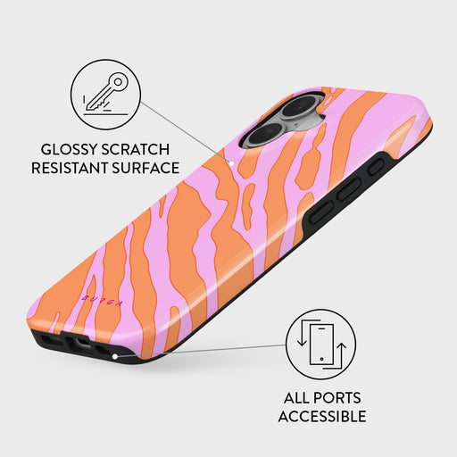 Spicy - iPhone 16 Case 3