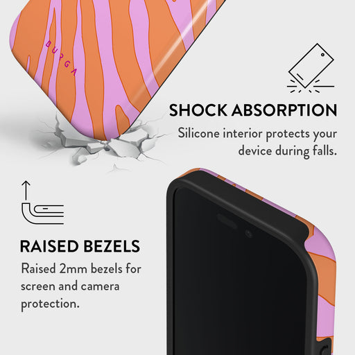 Spicy - iPhone 16 Case 4