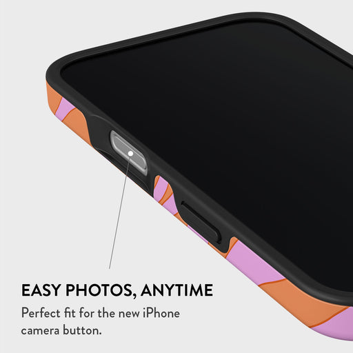 Spicy - iPhone 16 Case 5