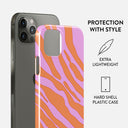 Spicy - iPhone 12 Pro Max Case 2