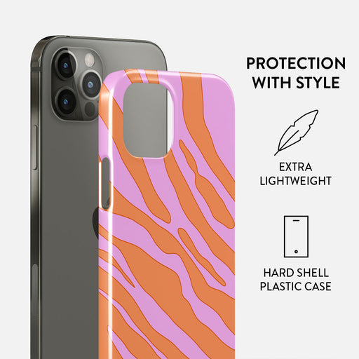 Spicy - iPhone 12 Pro Max Case 2