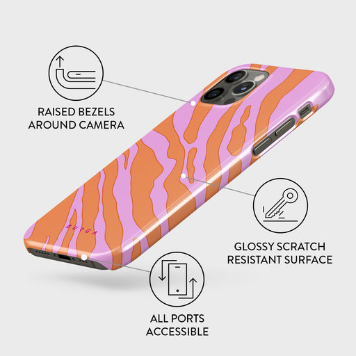 Spicy - iPhone 12 Pro Max Case 3