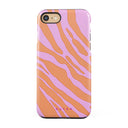 Spicy - iPhone SE (2020) Case 5