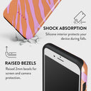 Spicy - iPhone SE (2020) Case 8