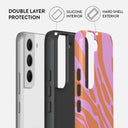 Spicy - Samsung Galaxy S22 Plus Case 6