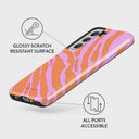 Spicy - Samsung Galaxy S22 Plus Case 7