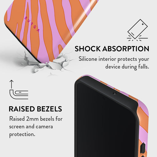 Spicy - Samsung Galaxy S22 Plus Case 8