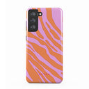 Spicy - Samsung Galaxy S21 FE Case