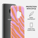 Spicy - Samsung Galaxy S9 Case 2