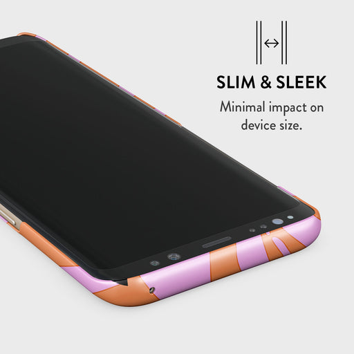 Spicy - Samsung Galaxy S9 Plus Case 4