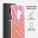 Spicy - Samsung Galaxy S9 Plus Case 2