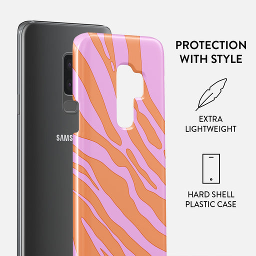 Spicy - Samsung Galaxy S9 Plus Case 2