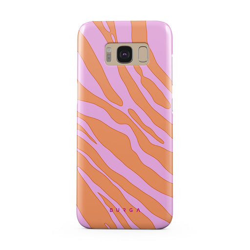 Spicy - Samsung Galaxy S8 Case 1