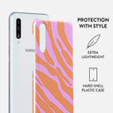 Spicy - Samsung Galaxy A50 Case 2