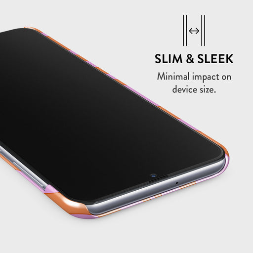 Spicy - Samsung Galaxy A50 Case 4