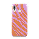 Spicy - Samsung Galaxy A40 Case 1