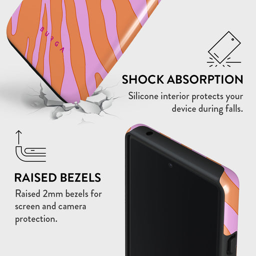 Spicy - Google Pixel 6 Pro Case 4